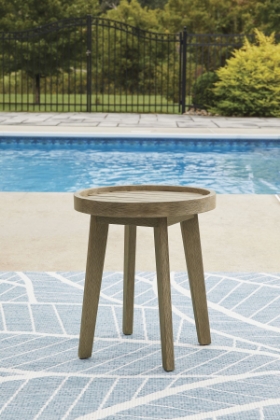 Picture of Bradstreet Bay Outdoor End Table