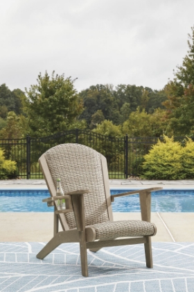 Picture of Bradstreet Bay Outdoor Chair