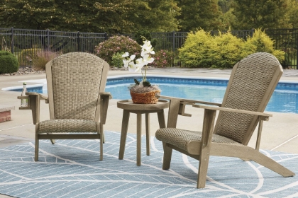 Picture of Bradstreet Bay Outdoor Chair