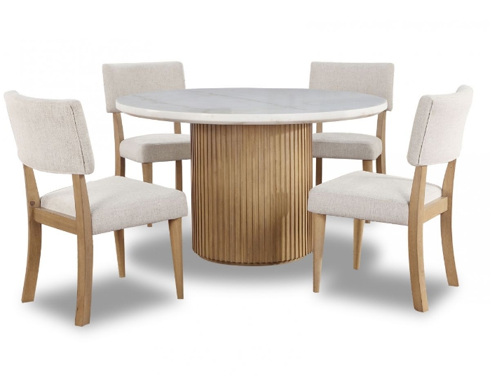 Picture of Colvin Table & 4 Chairs