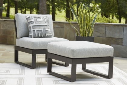 Picture of Beachloft Outdoor Ottoman