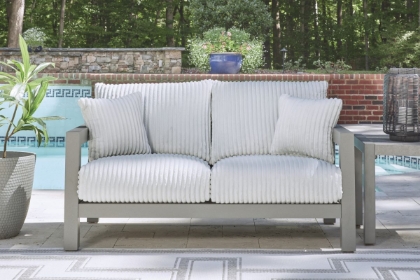 Picture of Moonlight View Outdoor Loveseat