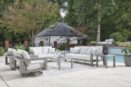 Picture of Moonlight View Outdoor Loveseat