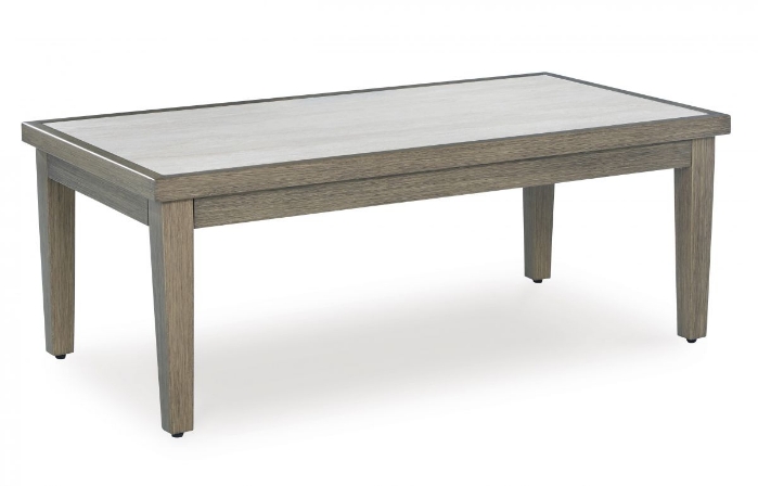 Picture of Rainier Ranch Outdoor Coffee Table