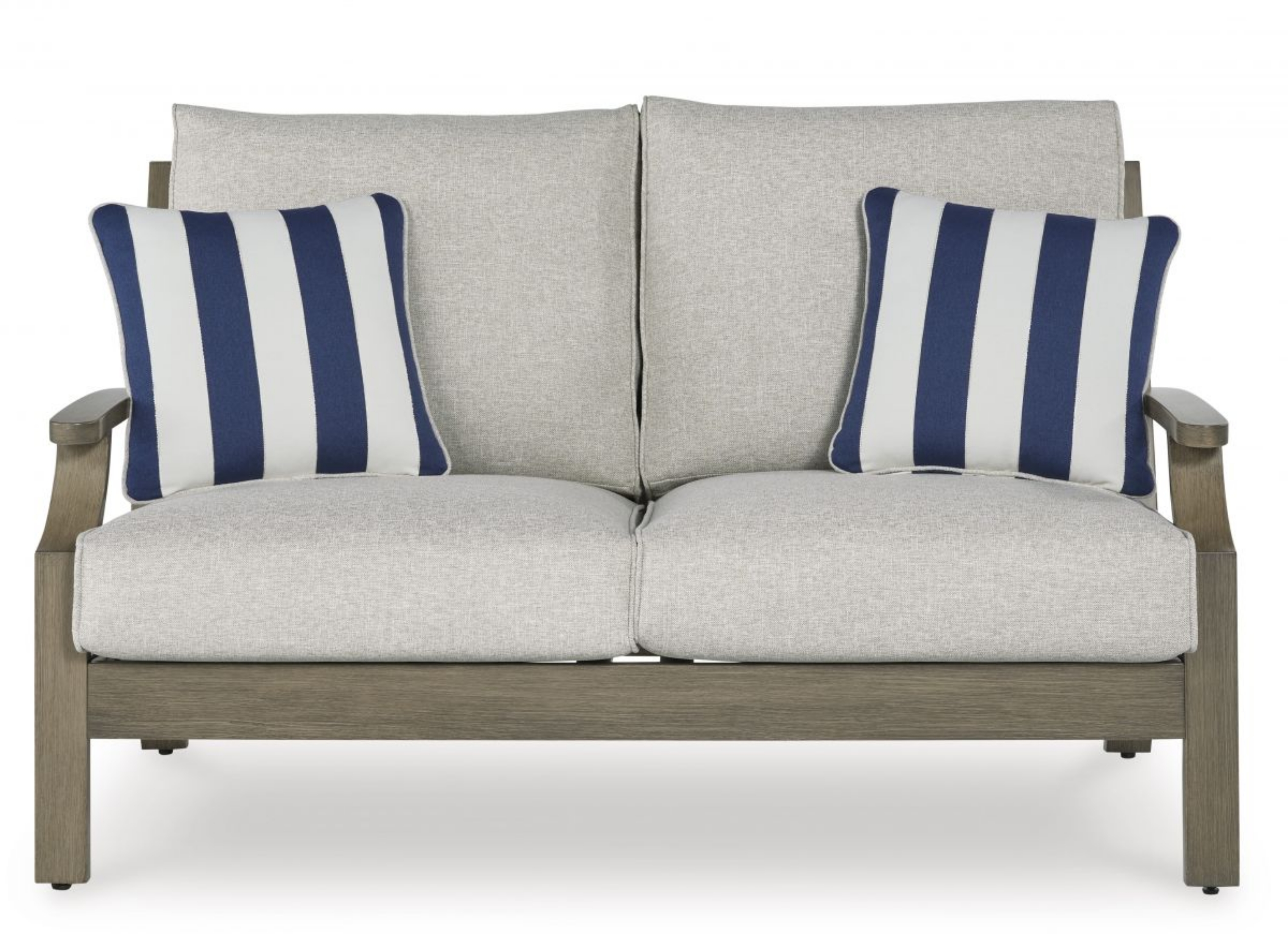 Picture of Rainier Ranch Outdoor Loveseat