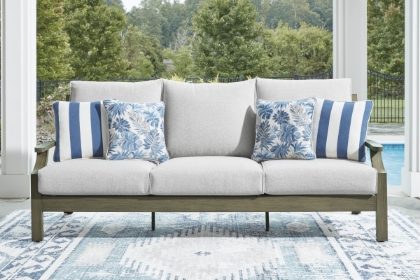 Picture of Rainier Ranch Outdoor Sofa