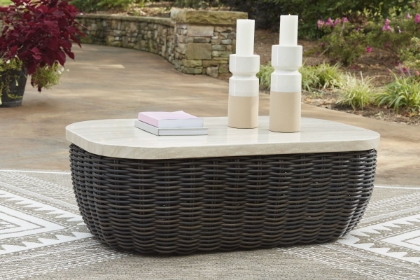 Picture of Kimora Outdoor Coffee Table