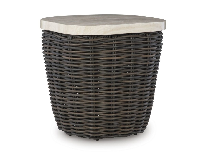 Picture of Kimora Outdoor End Table