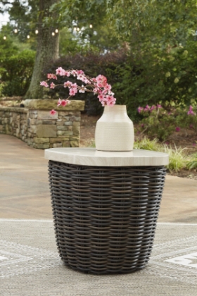 Picture of Kimora Outdoor End Table