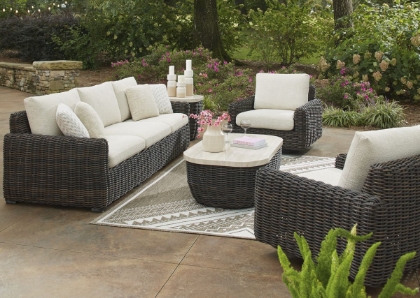 Picture of Kimora Outdoor Chair