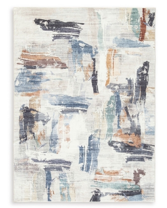 Picture of Hessland 8' x 10' Rug