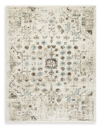 Picture of Jossler 7'8" x 10' Rug