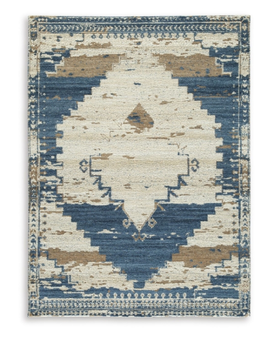 Picture of Varnler 7'6" x 10' Rug