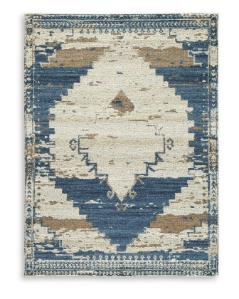 Picture of Varnler 5' x 7' Rug