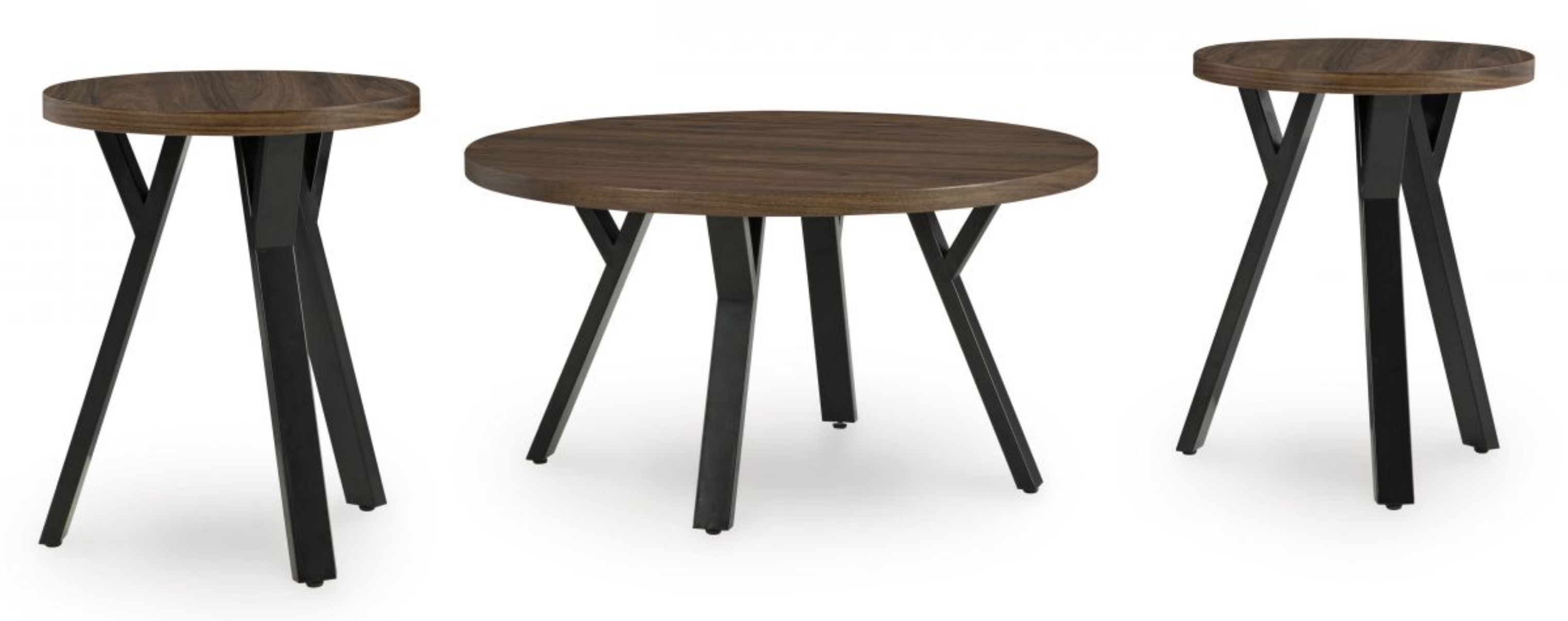 Picture of Elbrynn Table Set