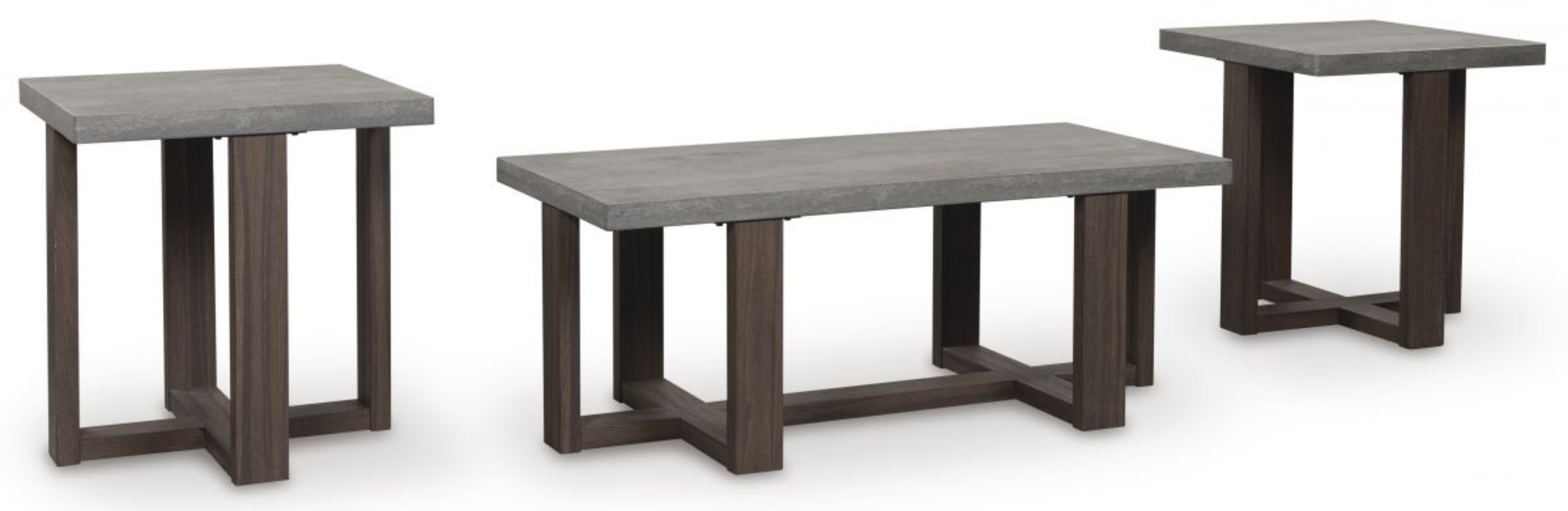 Picture of Dynnford Table Set