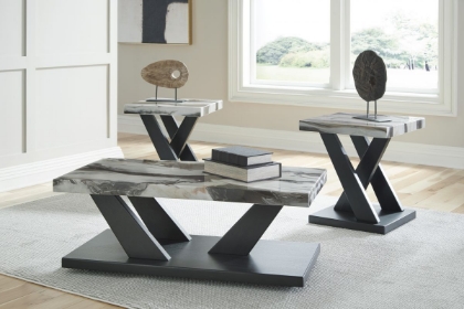 Picture of Cendill Table Set