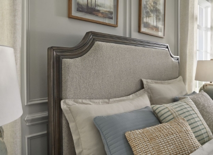 Picture of Veramond King Size Bed