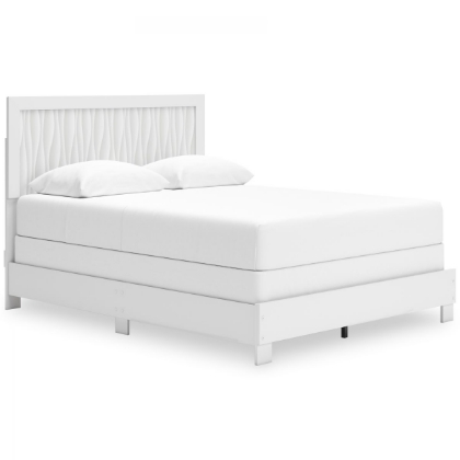 Picture of Druchalla Queen Size Bed