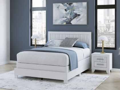 Picture of Druchalla Queen Size Bed