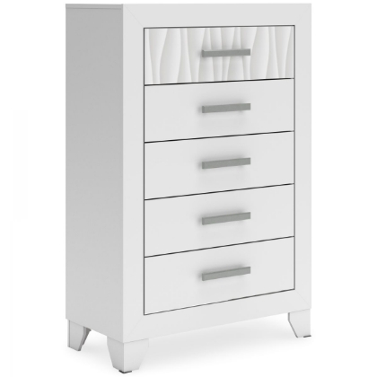 Picture of Druchall Chest of Drawers