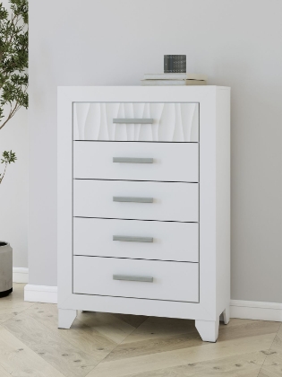 Picture of Druchall Chest of Drawers