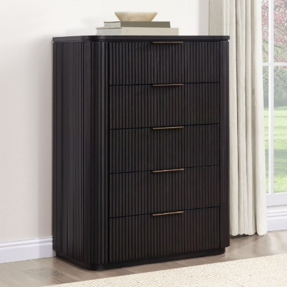 Picture of Henry Chest of Drawers