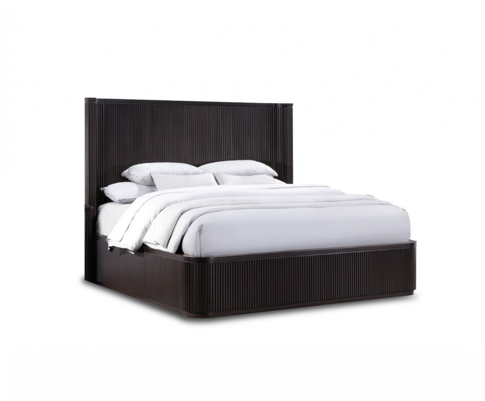 Picture of Henry Queen Size Bed