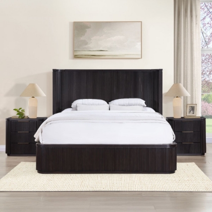 Picture of Henry Queen Size Bed