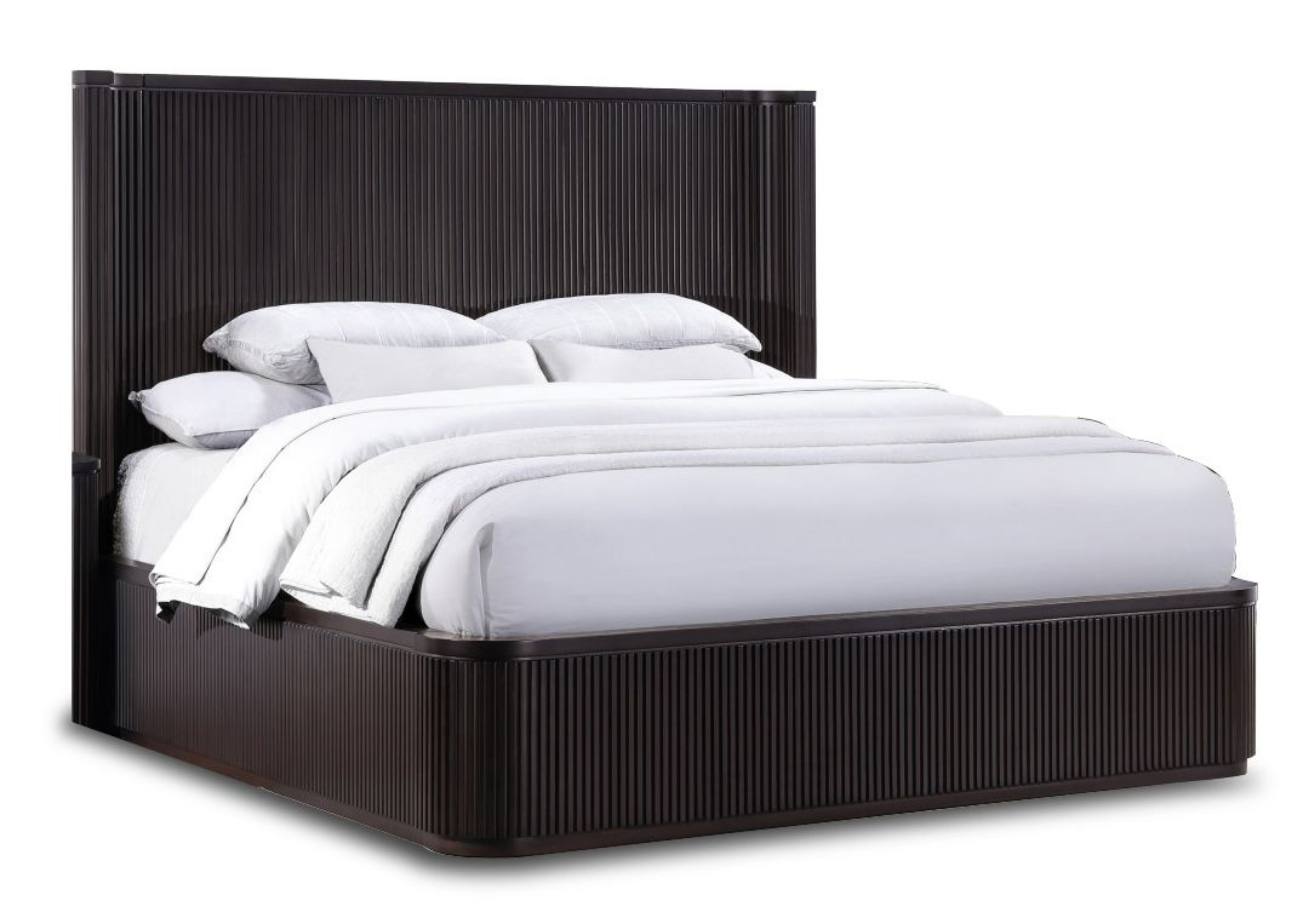 Picture of Henry King Size Bed