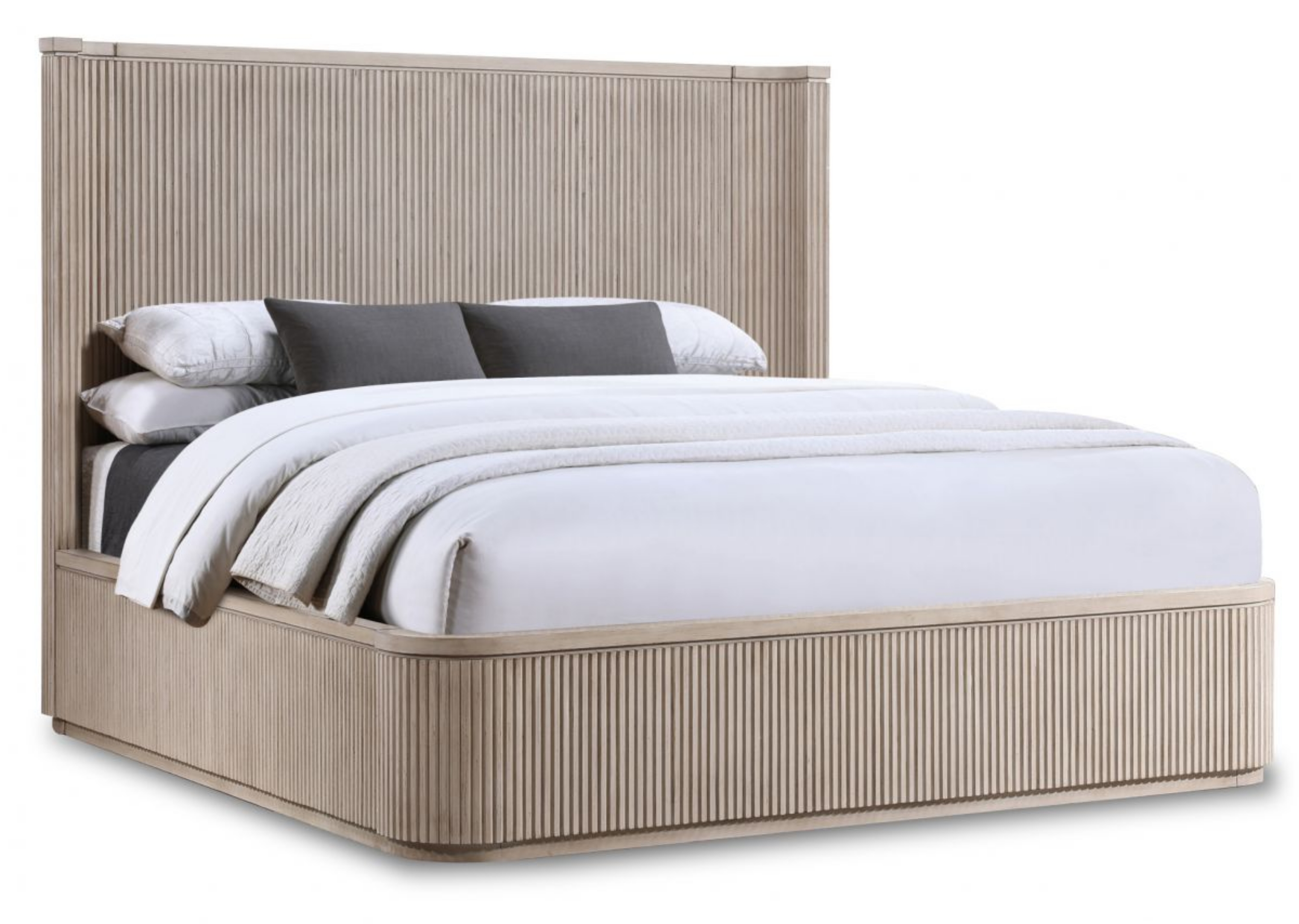 Picture of Henry King Size Bed