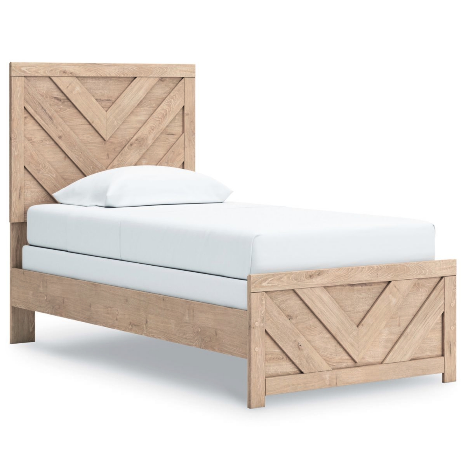 Picture of Sanginlane Twin Size Bed