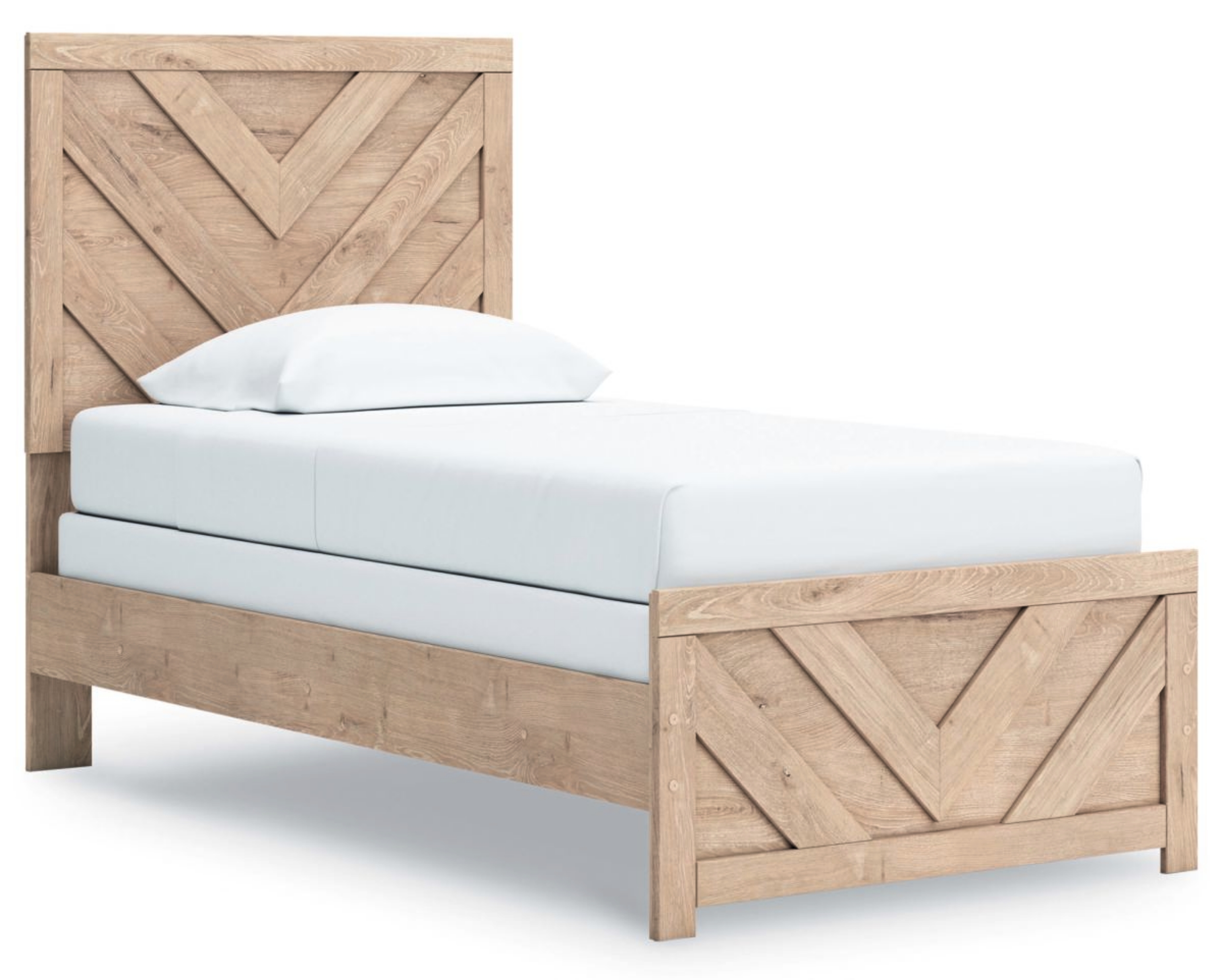 Picture of Sanginlane Twin Size Bed