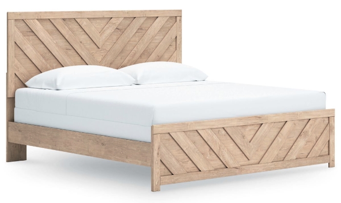 Picture of Sanginlane King Size Bed