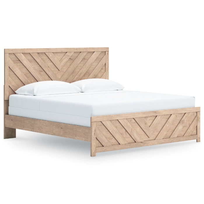 Picture of Sanginlane King Size Bed