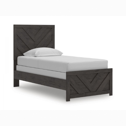 Picture of Prendonea Twin Size Bed