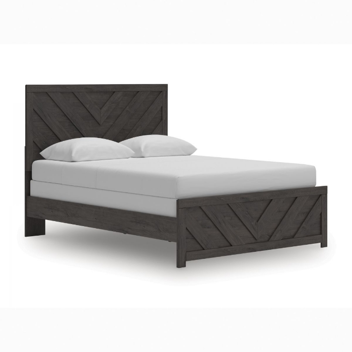 Picture of Prendonea Queen Size Bed