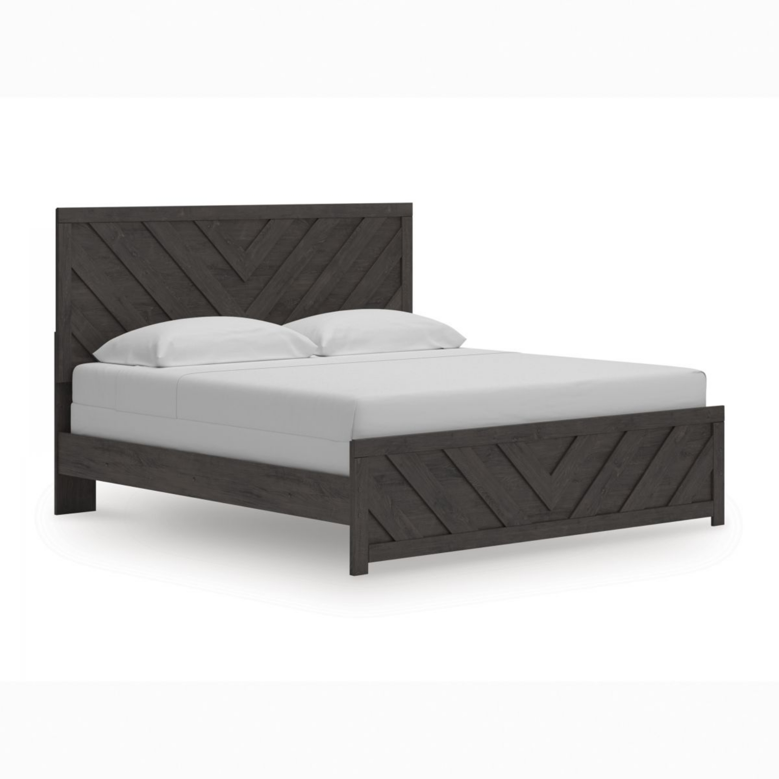 Picture of Prendonea King Size Bed