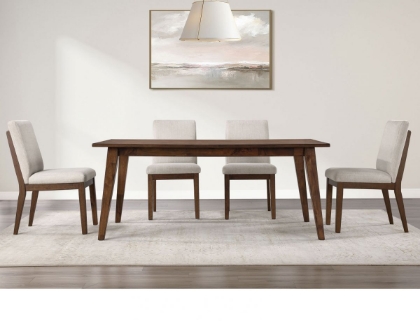 Picture of Canton Dining Table