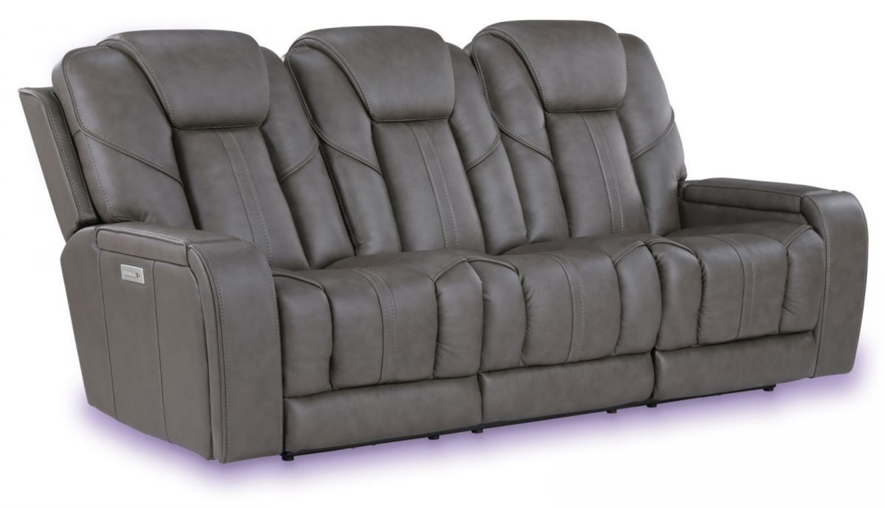 Picture of Daniel Power Reclining Sofa