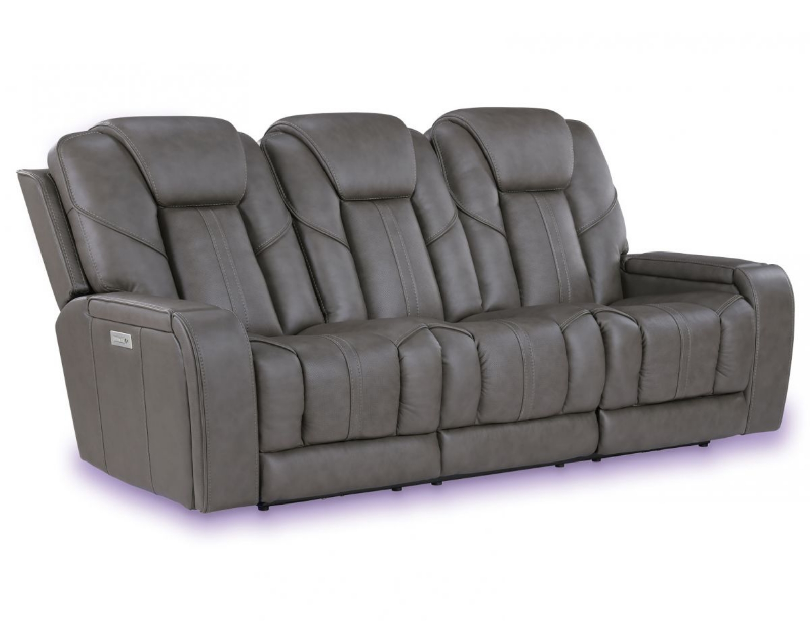 Picture of Daniel Power Reclining Sofa