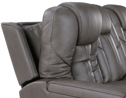 Picture of Daniel Power Reclining Sofa