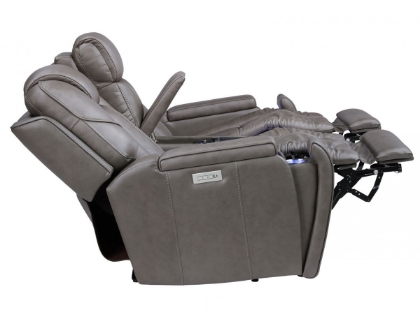 Picture of Daniel Power Reclining Loveseat