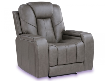 Picture of Daniel Power Recliner