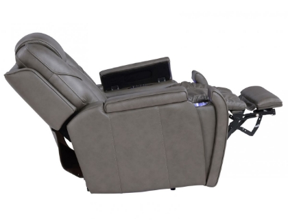 Picture of Daniel Power Recliner