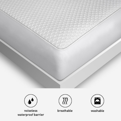 Picture of Ver-Tex Mattress Protector