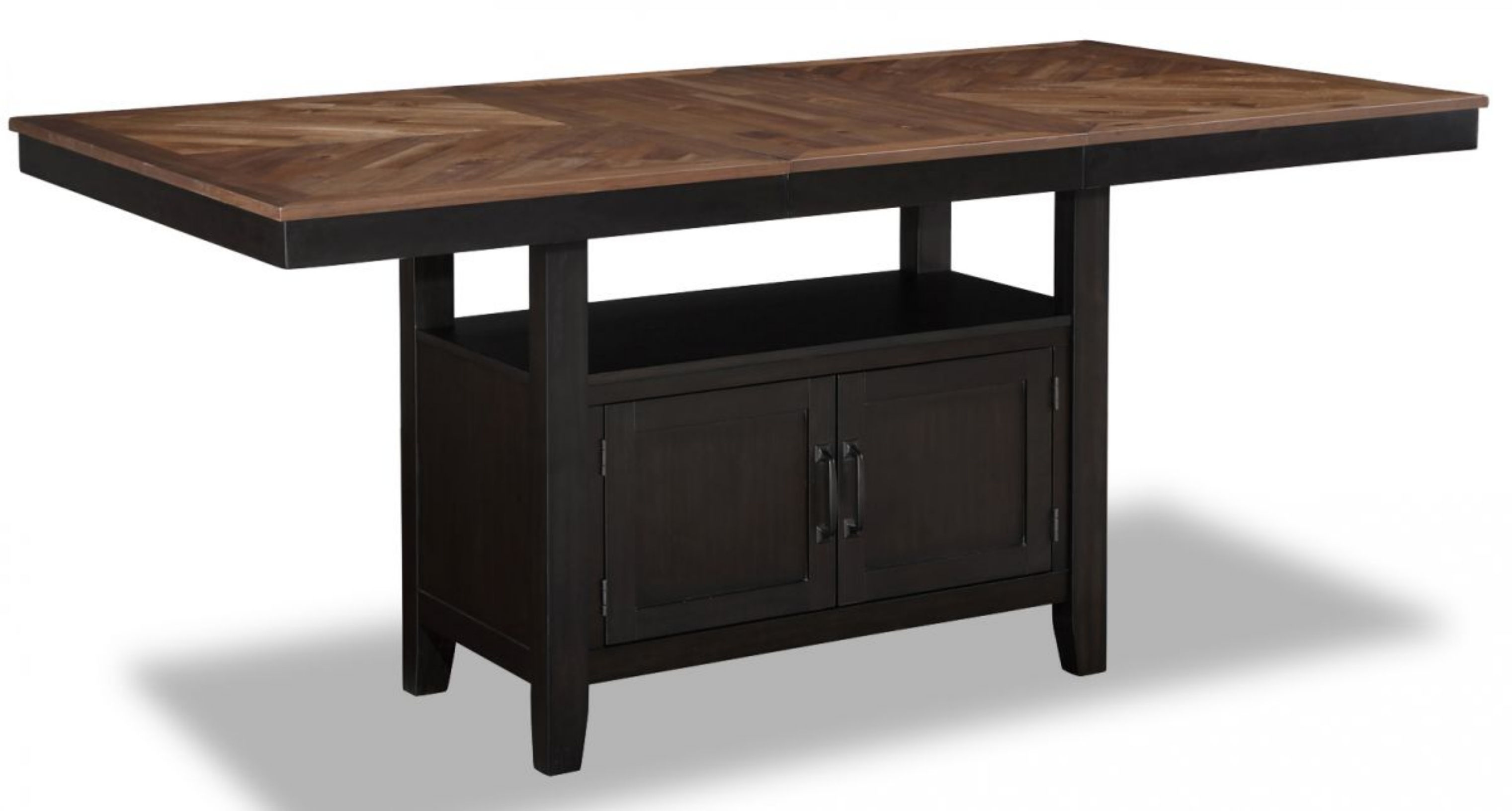 Picture of Bermuda Counter Height Dining Table