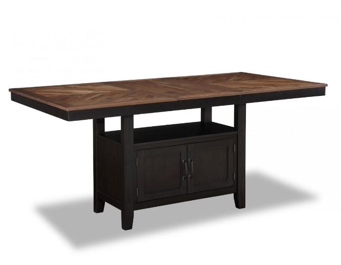 Picture of Bermuda Counter Height Dining Table