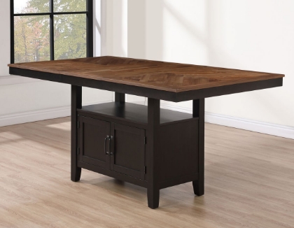 Picture of Bermuda Counter Height Dining Table