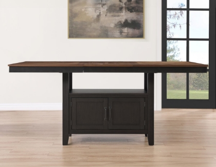 Picture of Bermuda Counter Height Dining Table